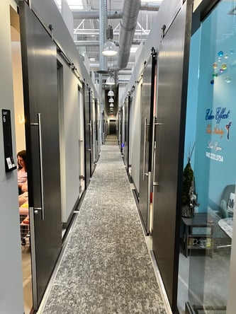 Salon Lofts in Sarasota, FL – Salon Suite for Rent