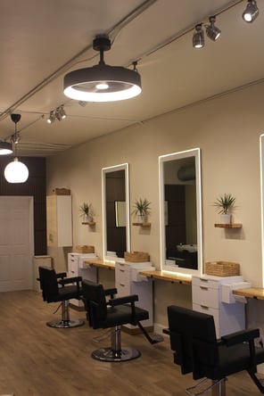 PRIME LOCATION Old Town Scottsdale Chairs Available