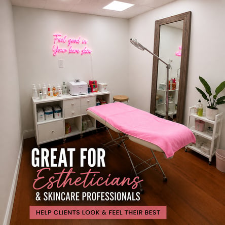 Private Salon Suites for Rent in Deer Park, Long Island – All Utilities Included