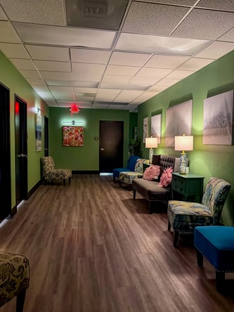 Spa Haven Suites – Private Spa Suites for Lease in Henderson, NV