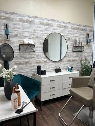 Salons by JC in Sandy Springs, GA – Salon Suite for Rent