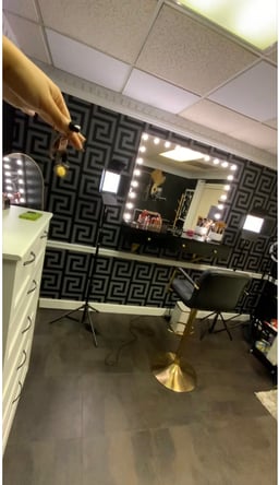 Private Suite and Daily Rental Available!