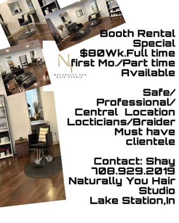 Let’s keep it professional