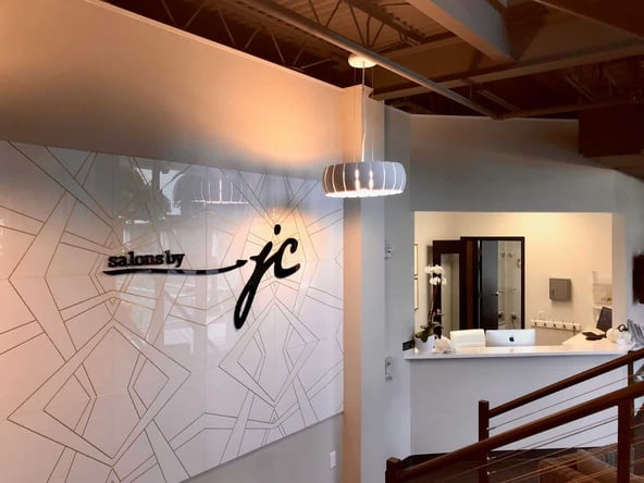 Salons by JC in Sarasota, FL – Salon Suite for Rent