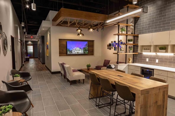 Salons by JC in Westbury, NY – Salon Suite for Rent