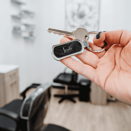 Sola Salon Studios in Holladay, UT – Salon Suite for Rent