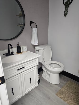 Beauty suites for rent