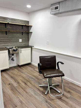 SalonBossGastonia “A place for your new space”
