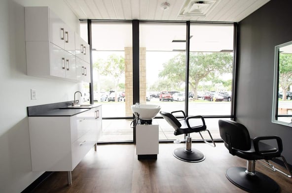 Sola Salon Studios in Davie, FL – Salon Suite for Rent