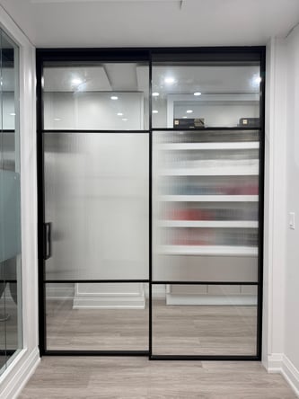 PRIVATE MAIN-FLOOR OFFICE STUDIO FOR LEASE – YORKVILLE
