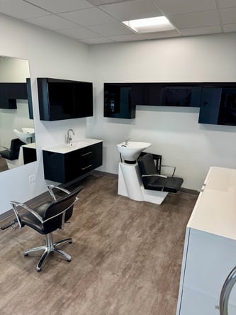 Hair Stylist, Colorist, or Barber Studio – North DTC