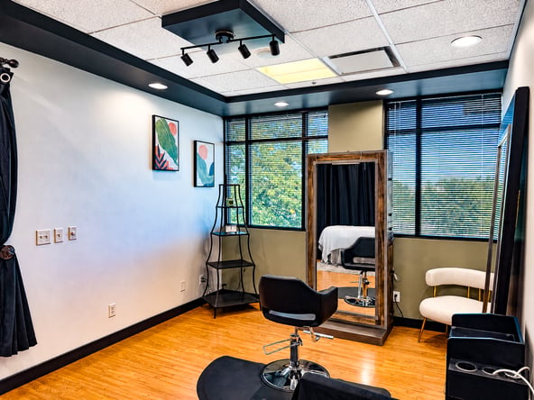 PRIVATE PROVIDER STUDIOS AVAILABLE AT VOGUE