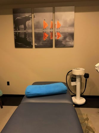 Large Spa Suite in Capital Hill with free garage parking-Share