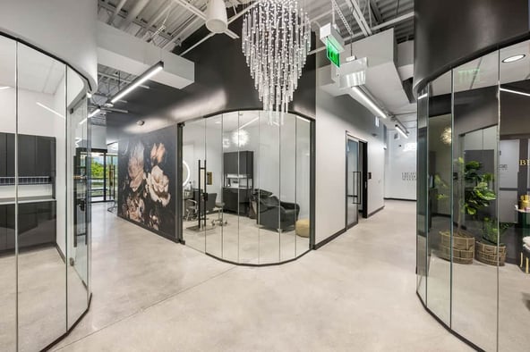 IMAGE Studios 360 in Palm Beach Gardens, FL – Salon Suite for Rent