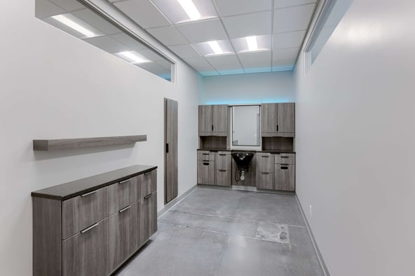 Isla Salon Suites | Limited Luxury Salon Suites | 72nd & Cornhusker | Papillion, Nebraska