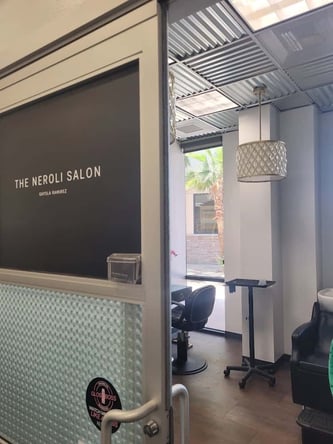 Sola Salon Studios in La Quinta, CA – Salon Suite for Rent