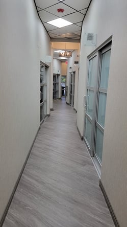 MY SALON Suite in Columbia, SC – Salon Suite for Rent