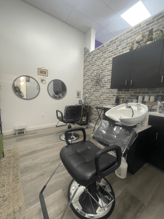 Affordable Luxury Salon Suite Located in South Plainfield NJ