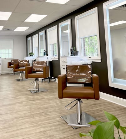 Attention All Independent Stylists- Chairs for Rent!