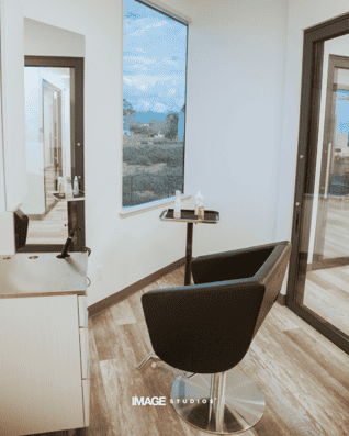 Private Ocean View Salon Suites at Image Studios – San Clemente