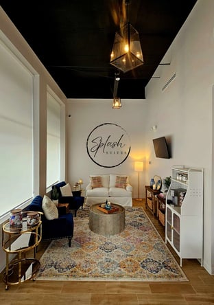Brand New Luxury Salon and Spa Suites in the heart of Winter Park, Florida