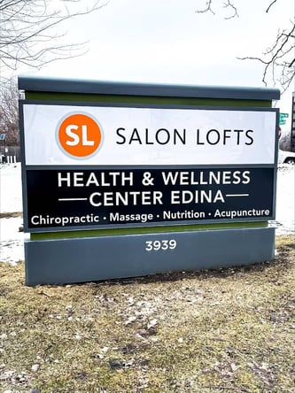 Salon Lofts in Edina, MN – Salon Suite for Rent
