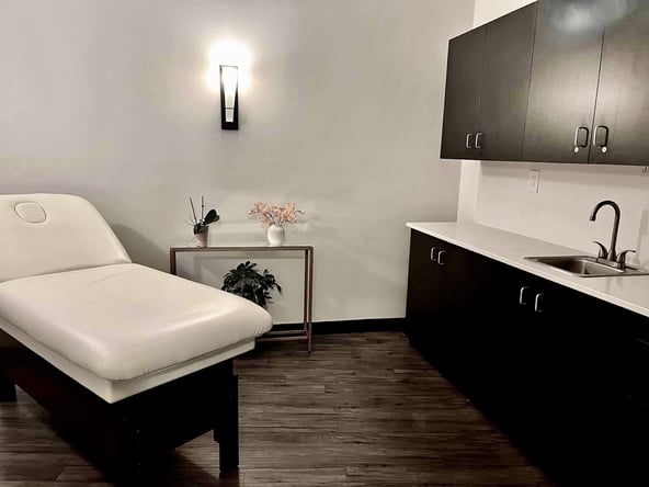 MY SALON Suite in Drive Wilmington, NC – Salon Suite for Rent