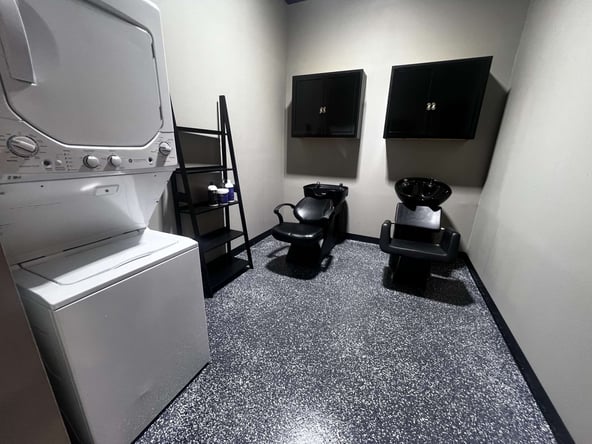 Introducing Pampered Today – Your Own Salon Suite!