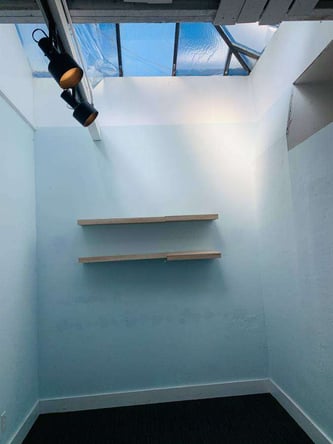 Studio Space Available in Vibrant Mission District