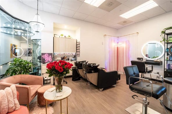IMAGE Studios 360 in Alameda, CA – Salon Suite for Rent
