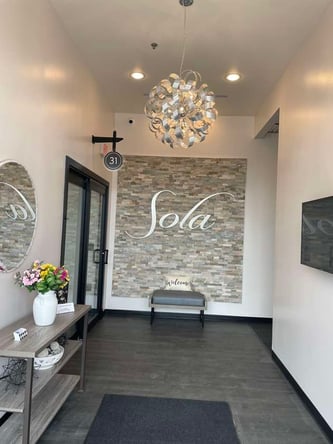 Sola Salons New Hartford, New York