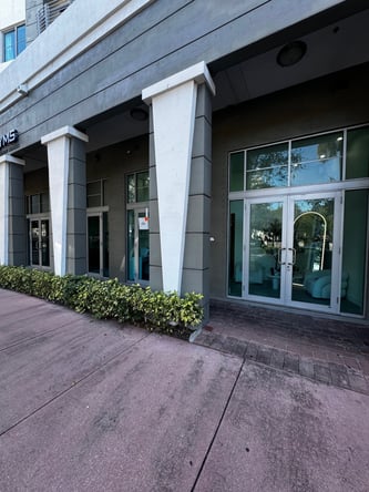 GlowVita Medspa Room For Rent Located South Of Fifth