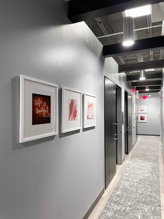 Salon Lofts in Columbia, MD – Salon Suite for Rent