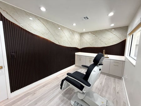 Iliet Luxury Suites | A new standard of luxury beauty in Miami