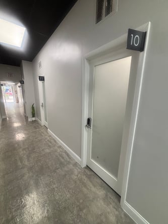 Private Suite Rentals in the Heart of North Miami Starting at $250 Per Week!