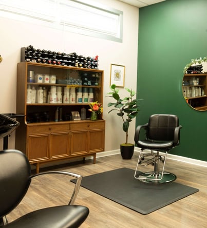 Your Own Salon Studio | PREMIUM STUDIO, Offering 6 Weeks @ 50% Off in East Cobb/Marietta