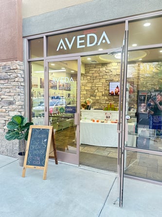 Massage/Esthetician Treatment Room for Rent