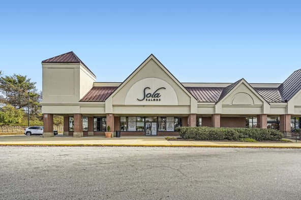 Sola Salon Studios in Westminster, MD – Salon Suite for Rent