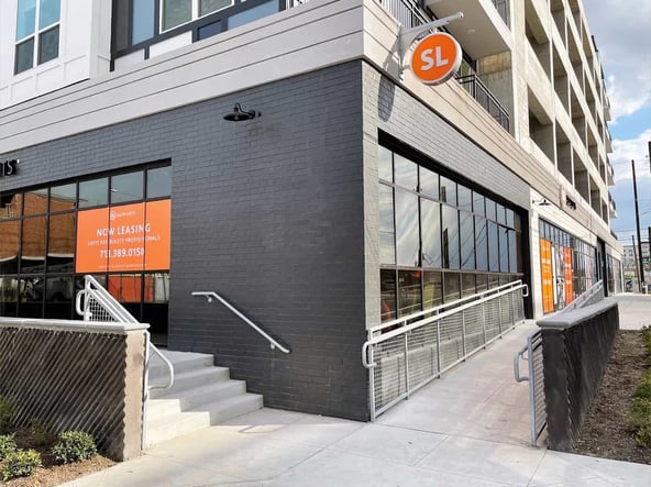 Salon Lofts in Houston, TX – Salon Suite for Rent