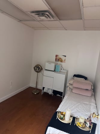 Chair/Booth Rental – Independent Stylist – Weekly & Monthly Options