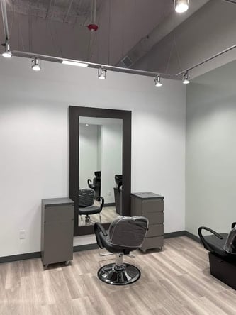 Salon Lofts in Gainesville, VA – Salon Suite for Rent