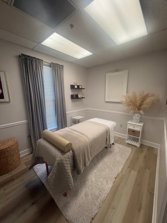 Private Beauty & Wellness Spa Suites for Rent – East Cobb/Marietta