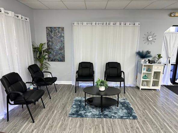 Booth Rental for Hairstylists & Nail Tech