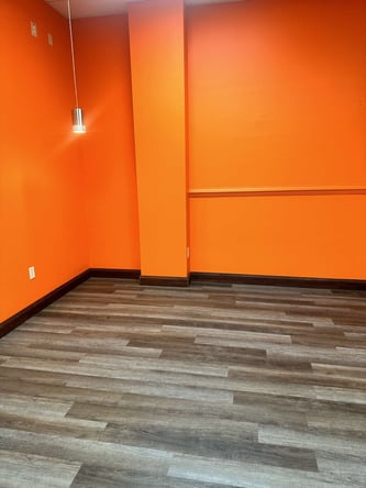 Private Suite And Booth Rental