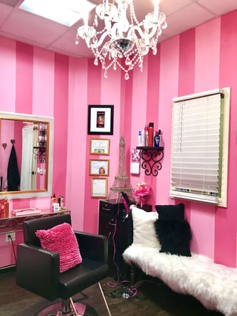Pre-Leasing Luxury Salon Suites in Redmond!