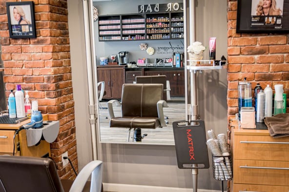 Seeking stylists! Chair rentals