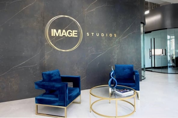 IMAGE Studios 360 in Mission, KS – Salon Suite for Rent