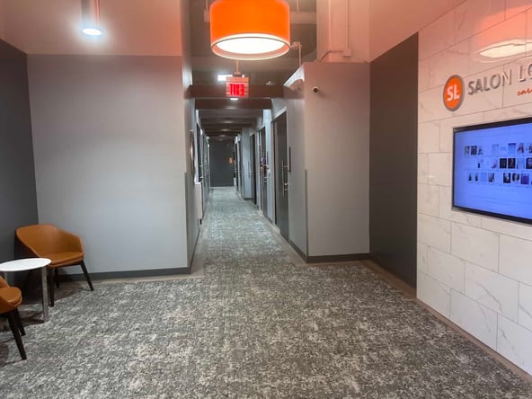 Salon Lofts in Alexandria, VA – Salon Suite for Rent