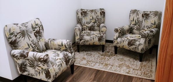 Centennial Salon Suite – $173.75 per week (Centennial)