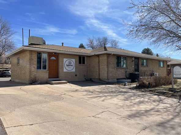 2nd Generation Salon Space For Rent